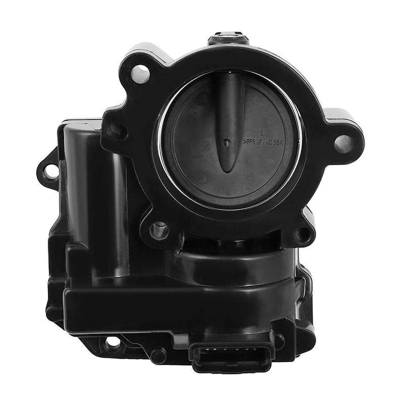 Throttle Body for Mini 2007-2014 Mini Countryman 2011-2014 1.6l 13547528179, 13547574380, 135475766