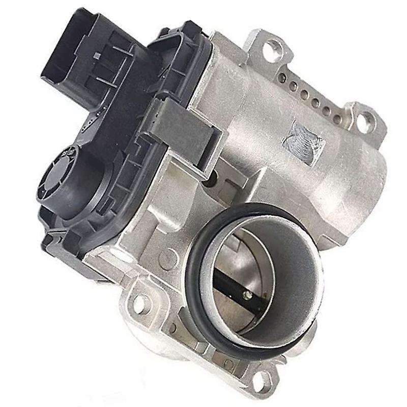 Throttle Body for 2 KANGOO 7701051585 8200065648 8200166869