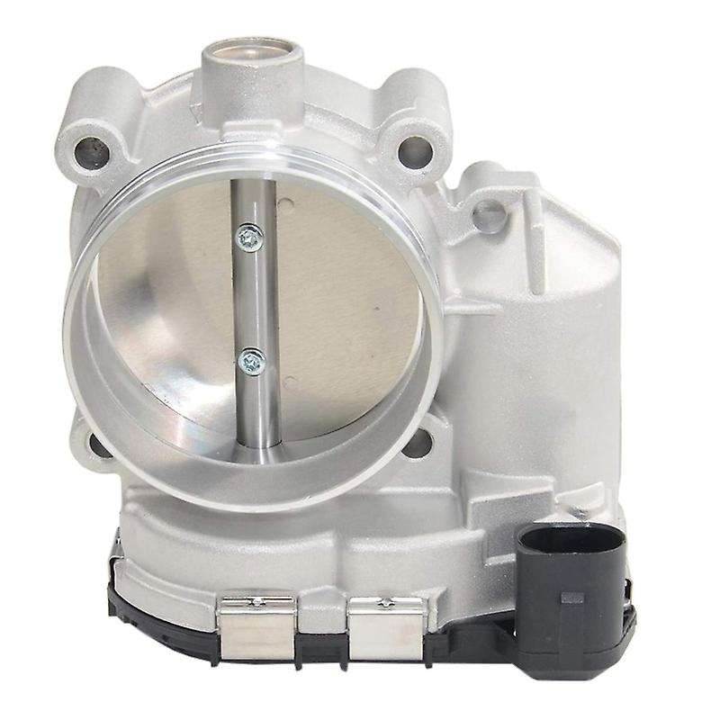 Throttle Body for A6 A4 Allroad 2.7T S4 S6 R8 3.2L 4.2L 078133062C