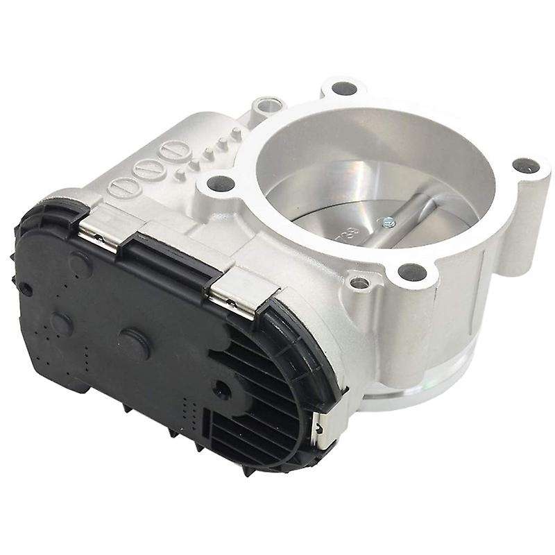 Throttle Body for A6 A4 Allroad 2.7T S4 S6 R8 3.2L 4.2L 078133062C