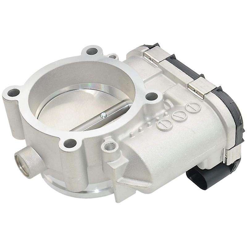Throttle Body for A6 A4 Allroad 2.7T S4 S6 R8 3.2L 4.2L 078133062C