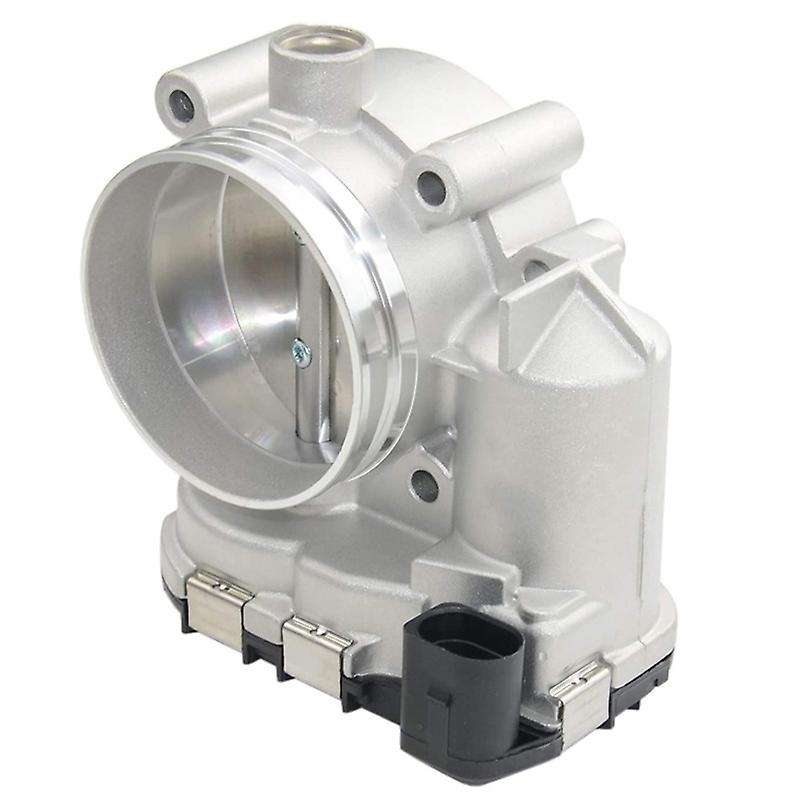 Throttle Body for A6 A4 Allroad 2.7T S4 S6 R8 3.2L 4.2L 078133062C