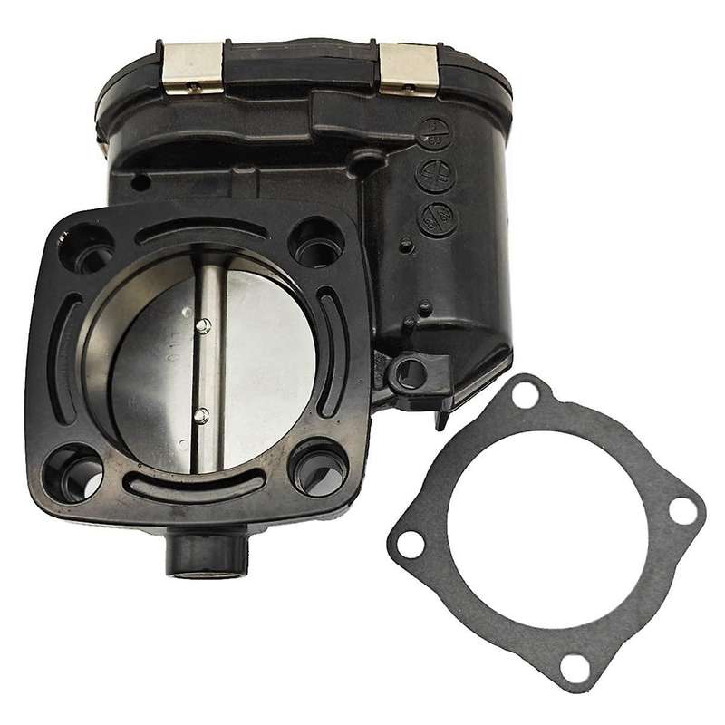 Throttle Body for RXP RXT GTX 420892590 420892592 0280750505