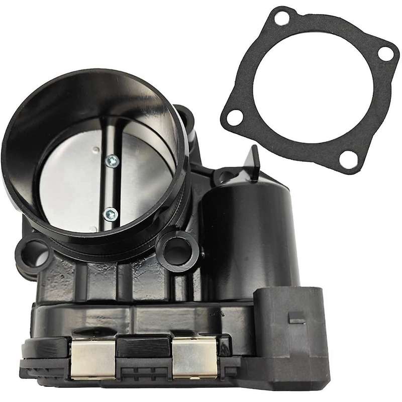Throttle Body for RXP RXT GTX 420892590 420892592 0280750505