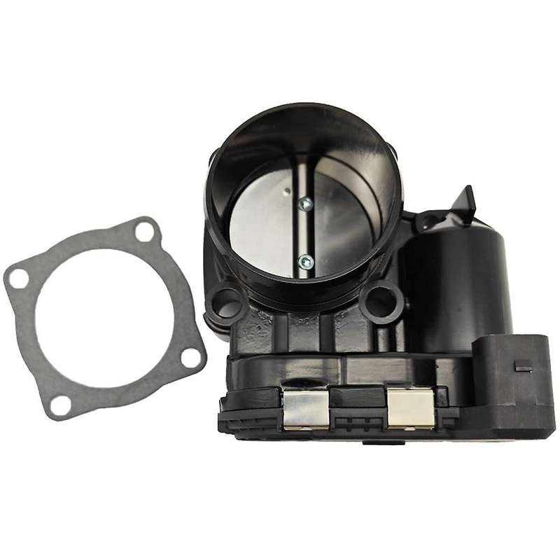 Throttle Body for RXP RXT GTX 420892590 420892592 0280750505