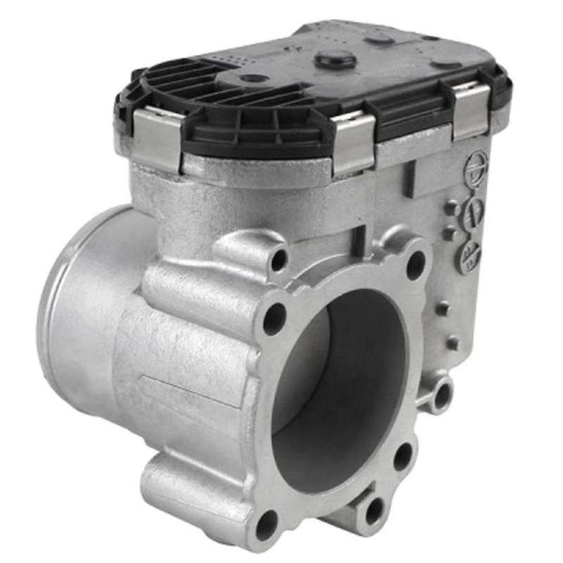 Throttle Body for 6.0l Vantage Db9 V12 0280750156 Air Intake System