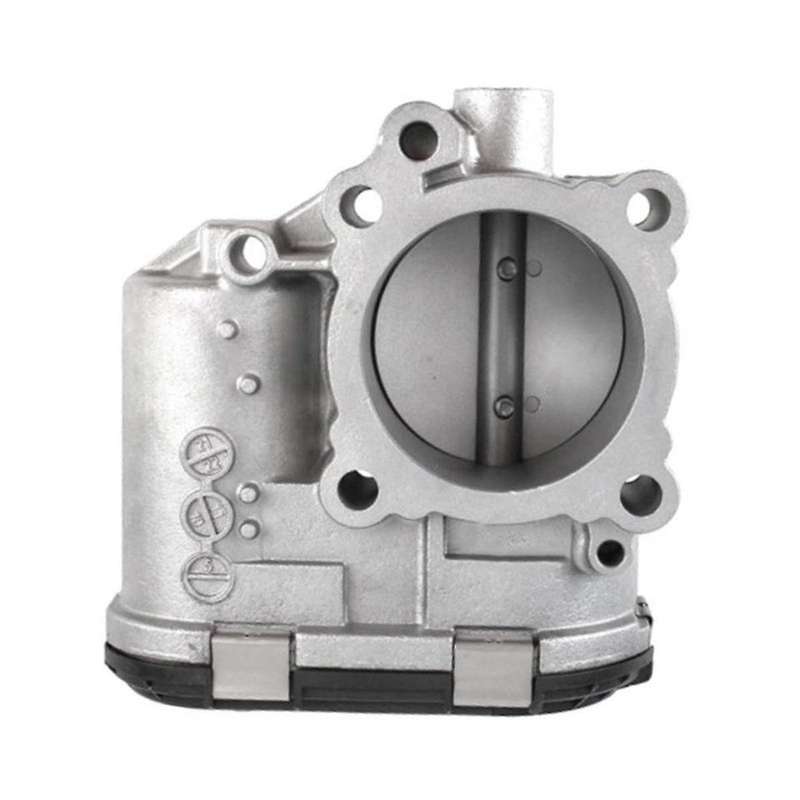 Throttle Body for 6.0l Vantage Db9 V12 0280750156 Air Intake System