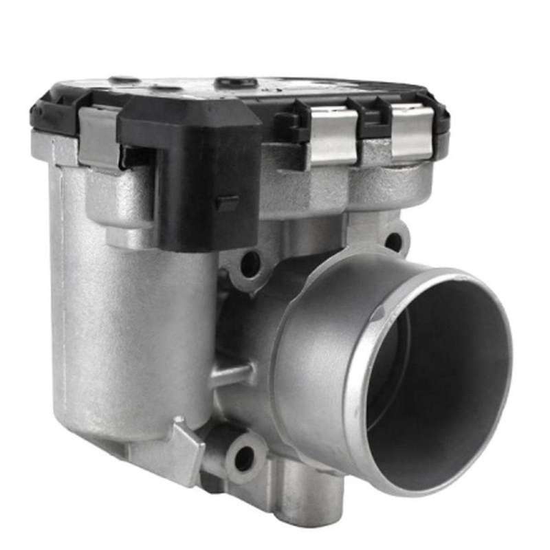 Throttle Body for 6.0l Vantage Db9 V12 0280750156 Air Intake System