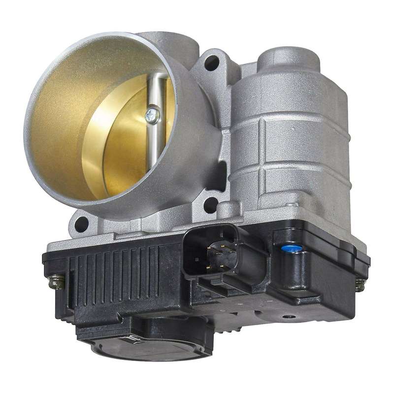 Throttle Body TBI & Sensor for Sentra 1.8L ETB0003 SERA57601 16119AU003