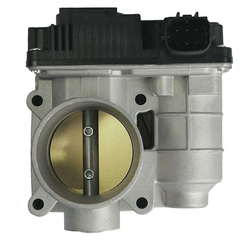 Throttle Body TBI & Sensor for Sentra 1.8L ETB0003 SERA57601 16119AU003