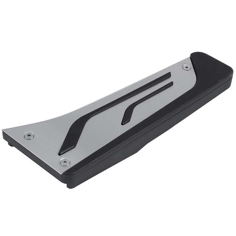 Throttle Brake Pedal Pedal Pedal Cover for F30 F31 316I 318D 320I 328I 335I F20 3 Series(3Pcs)