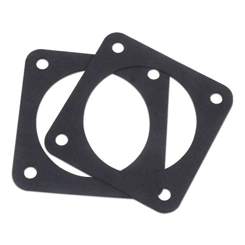 Throttle Body Spacer for 1991-06 Wrangler TJ YJ LJ XJ 2.5L/4.0L Engine 1 Inch Raise Manifold