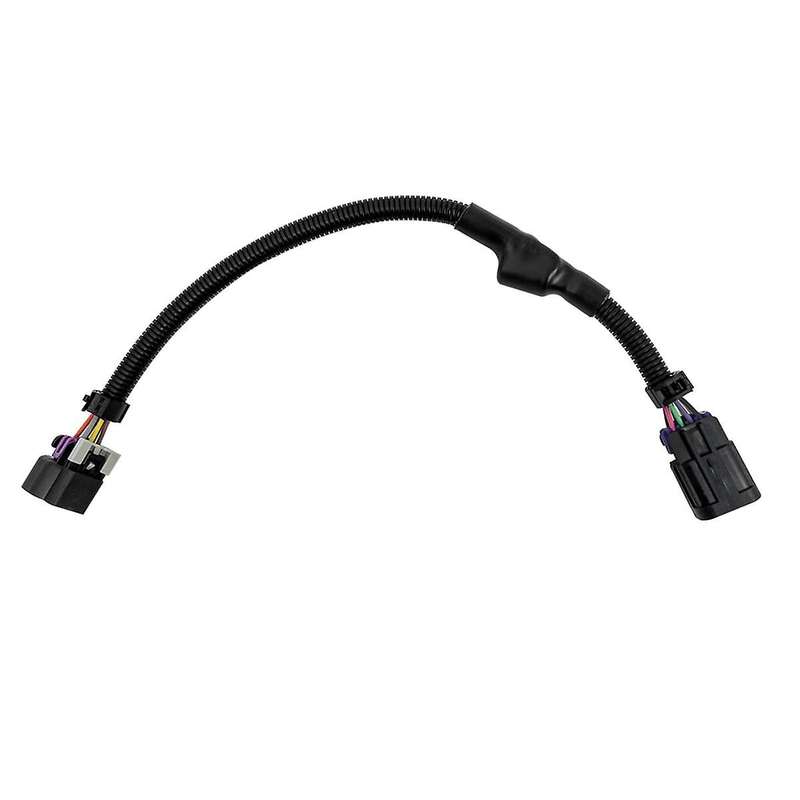 Throttle Body X-Link Adapter Module 25383922 for 2003-2007 Classic Full Size for Trucks, 2004 , 253
