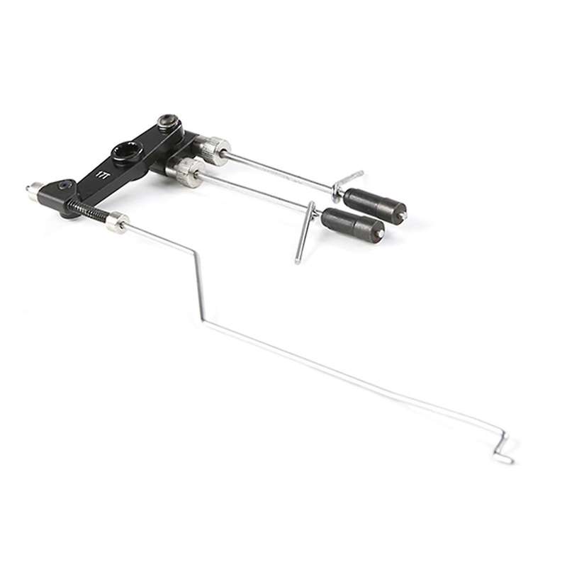 Throttle Brake Linkage Connecting Rod for 1/5 Scale F5 4WD on ROAD MCD XS5 45CC and Below