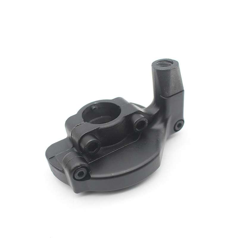 Throttle Card Seat for 696 795 796 1100 821 Scrambler 848 Fixed Throttle Handle Clip Mounting Bracke