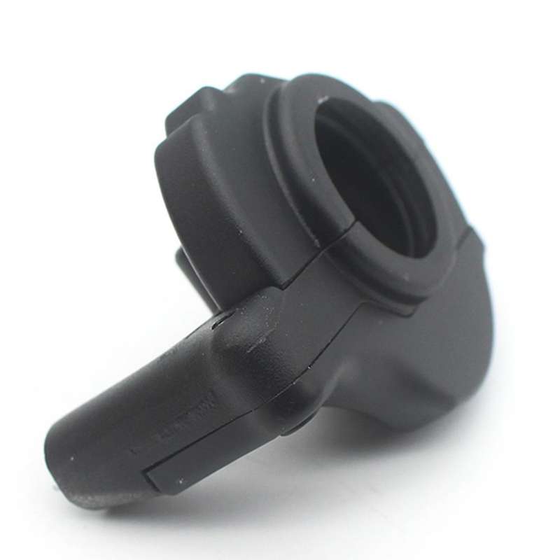 Throttle Card Seat for 696 795 796 1100 821 Scrambler 848 Fixed Throttle Handle Clip Mounting Bracke