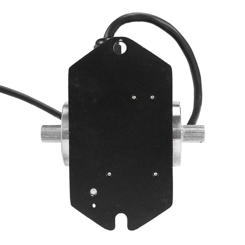 Throttle Output :0--5k Forklift Electronic Foot Pedals Throttle Rjsq-001js for Motor Controller