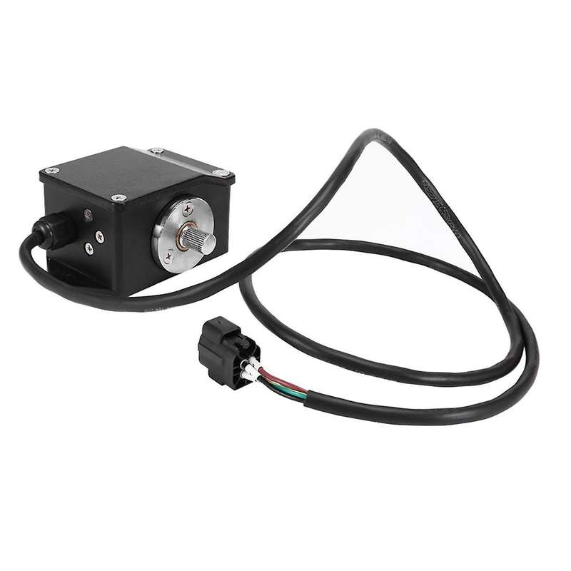 Throttle Output :0--5k Forklift Electronic Foot Pedals Throttle Rjsq-001js for Motor Controller