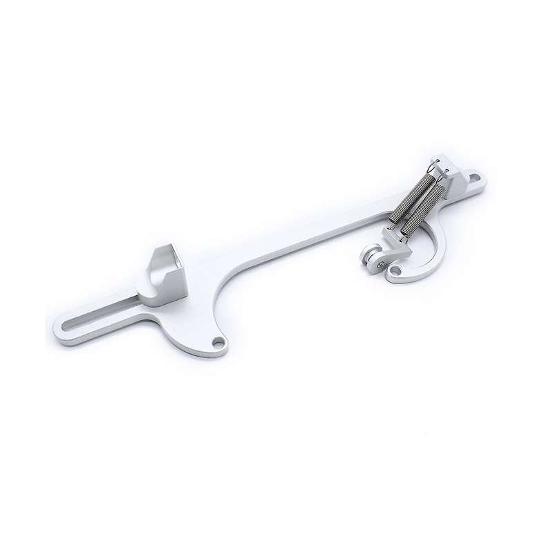 Throttle Cable Bracket with Dual Return Springs Throttle Base Cable Car Accessories for 4150 4160 B