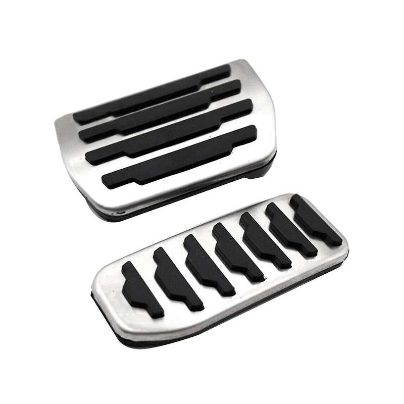 Throttle Pedal Brake Pedal Car Accessories for Evoque F-pace