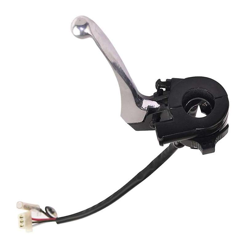 Throttle Housing Start Kill Switch Brake Lever for PW50 PW80 PY50 PW 50 PeeWee50 G50T Dirt Bike