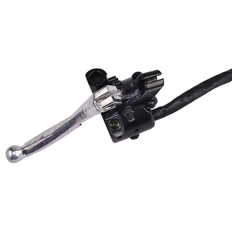 Throttle Housing Start Kill Switch Brake Lever for PW50 PW80 PY50 PW 50 PeeWee50 G50T Dirt Bike