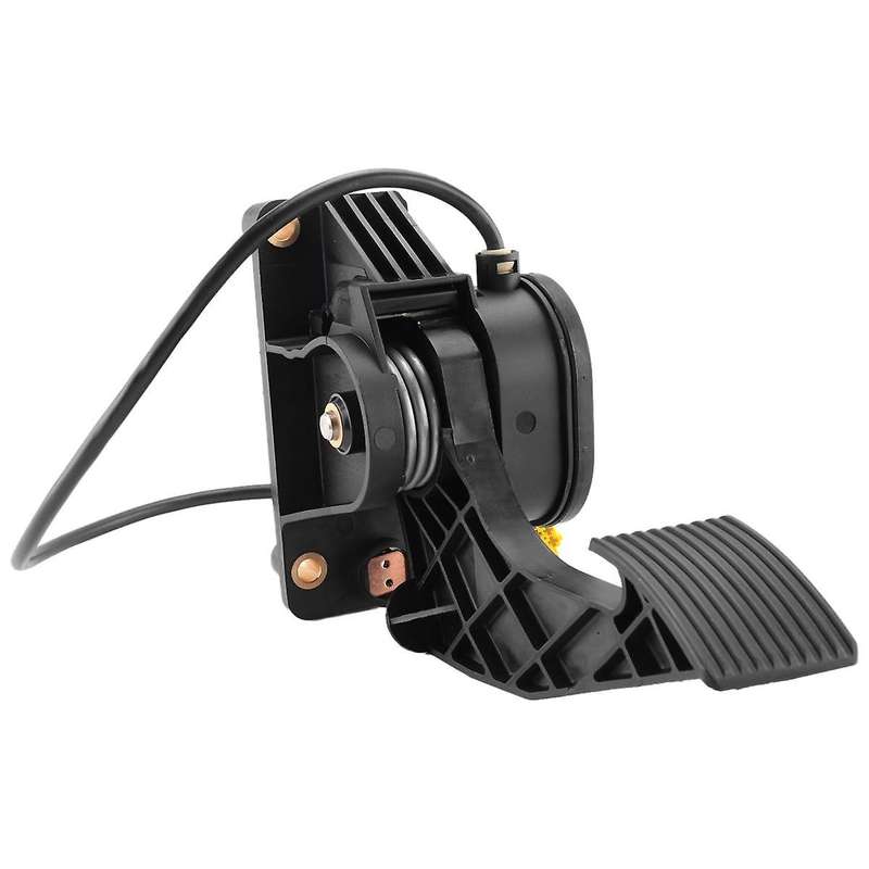 Throttle Position Sensor Accelerator Pedal with Sensor for Truck Accelerator 9413000104 6963007004
