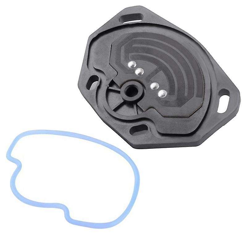 Throttle Position Sensor 3437022 for Ax Xantia 106 306 309 405 406 605 806 Golf Gl