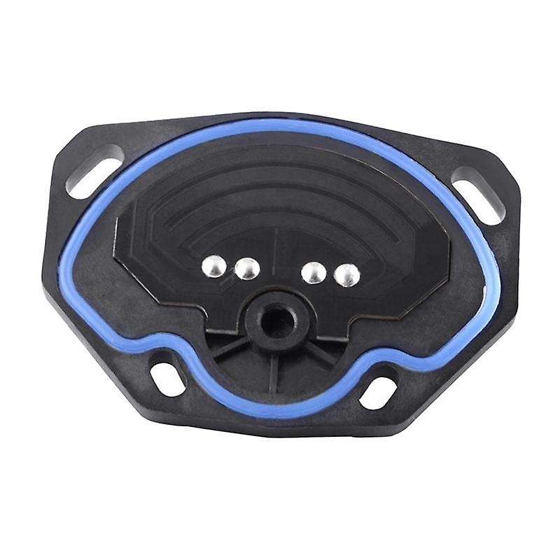 Throttle Position Sensor 3437022 for Ax Xantia 106 306 309 405 406 605 806 Golf Gl