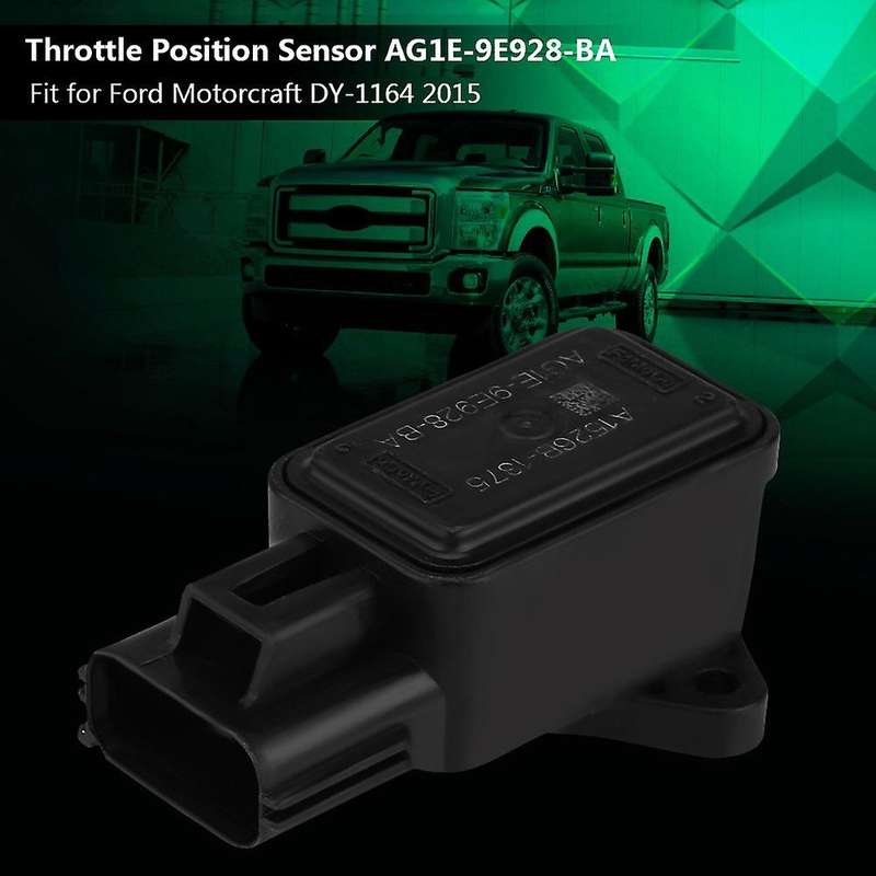 Throttle Position Sensor Accelerator Pedal for Dy1164 Ag1E-9E928- Ag1E9E928Ba