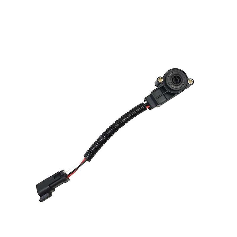 Throttle Position Sensor for 279C 289C 299C 420E 430E 450E 725 266-1467 2661467 266-1467-03 26614670