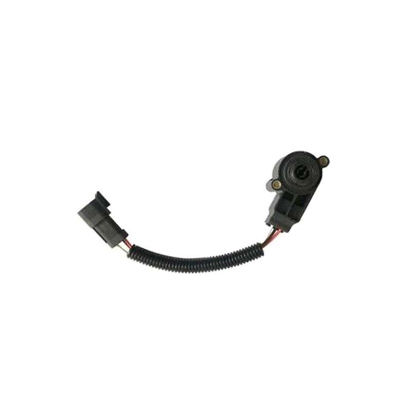 Throttle Position Sensor for 279C 289C 299C 420E 430E 450E 725 266-1467 2661467 266-1467-03 26614670