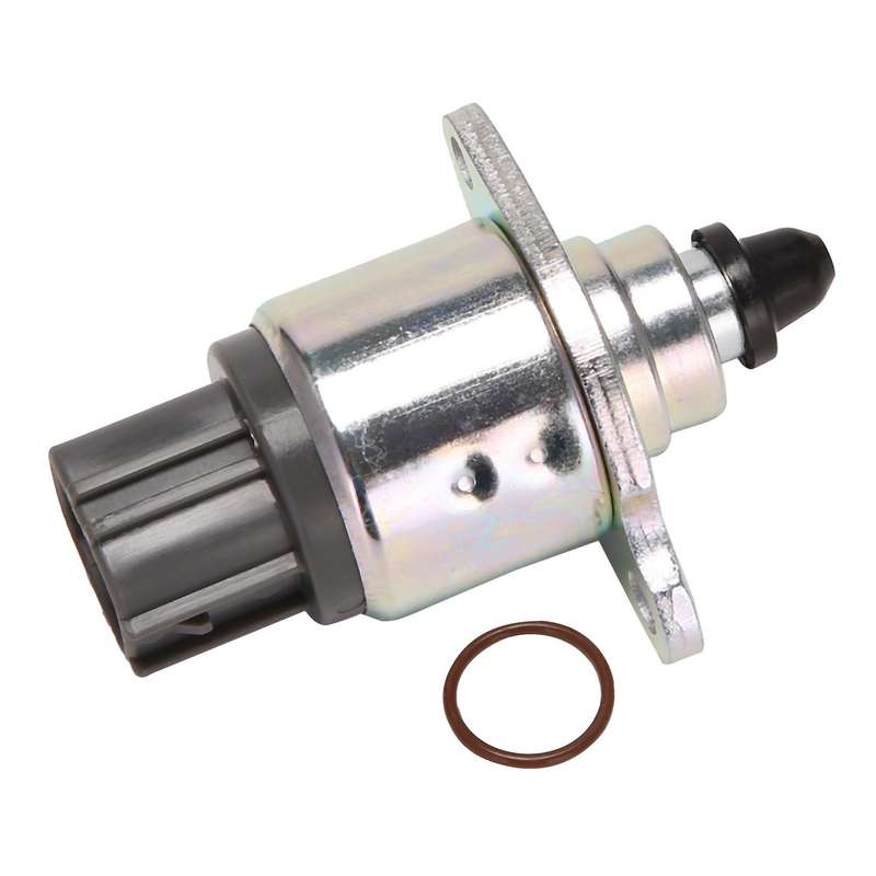 Throttle Position Sensor Cam Shaft Throttle Position Sensor 89690-87Z01 for KENARI KELISA MYVI 1.0