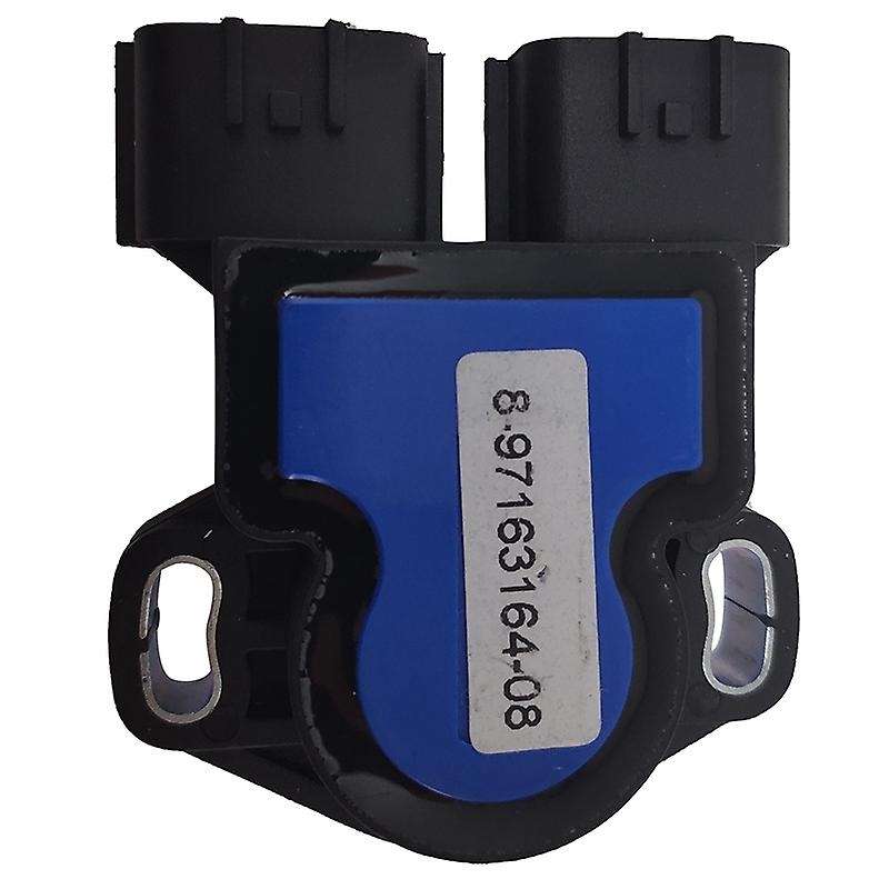 THROTTLE POSITION SENSOR for TROOPER D-MAX JACKARO RODEO 3.0 TD/3.0 TD