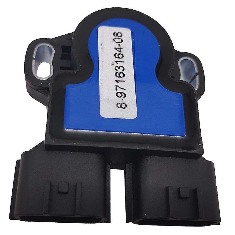 THROTTLE POSITION SENSOR for TROOPER D-MAX JACKARO RODEO 3.0 TD/3.0 TD