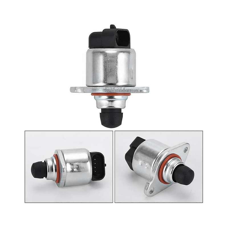 Throttle Position Sensor Kit & Idle Air Control Valve Set For