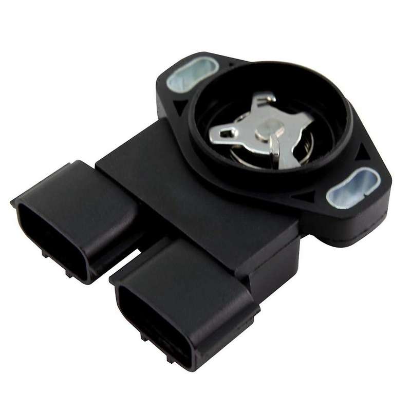 Throttle Position Sensor for Frontier 3.3L 99-04 QX4 Fits for 22620-4P202