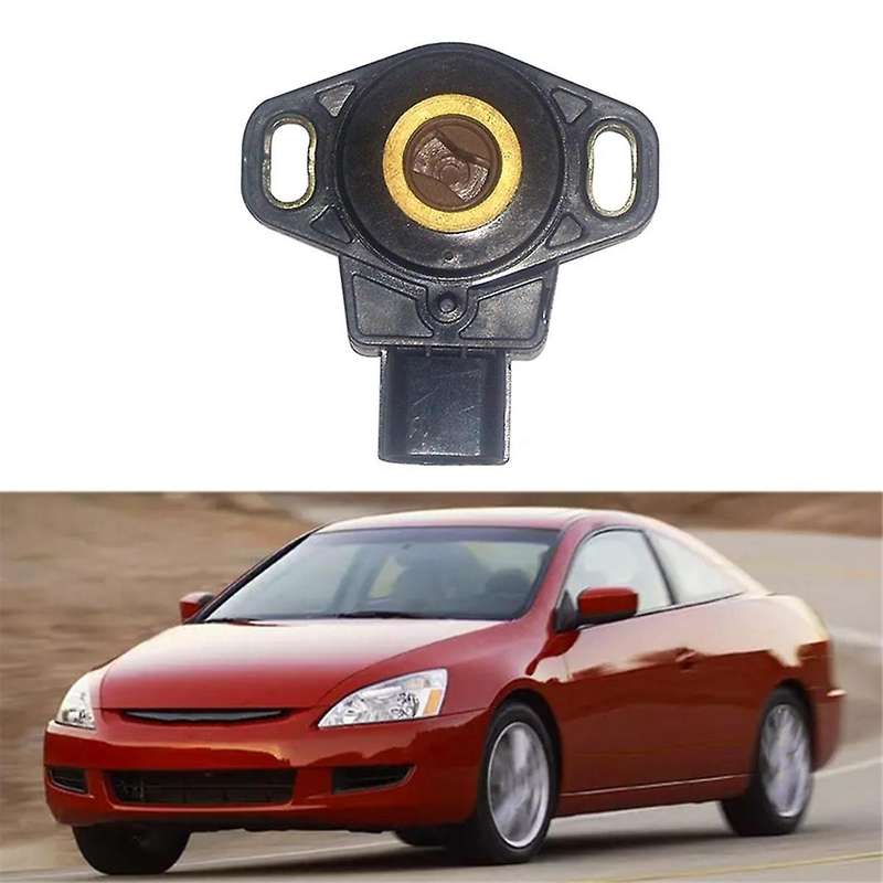 Throttle Position Sensor for Elements Accord 2.4L 2003 2004 2005 2006 CGQHD002 16402-REJ-W51 16402-P