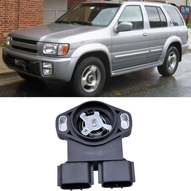 Throttle Position Sensor for QX4 226204P210 Car Accessories