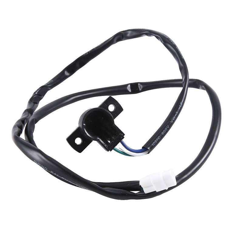 Throttle Sensor Jn4-85885-01-00 for G14-g22 Golf Carts 1995-2002