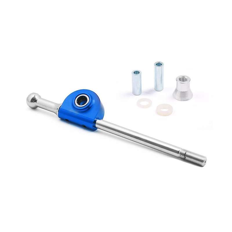 Throw Short Shifter Quick Gear Kit for 96-03 Impreza Throw Short Shifter