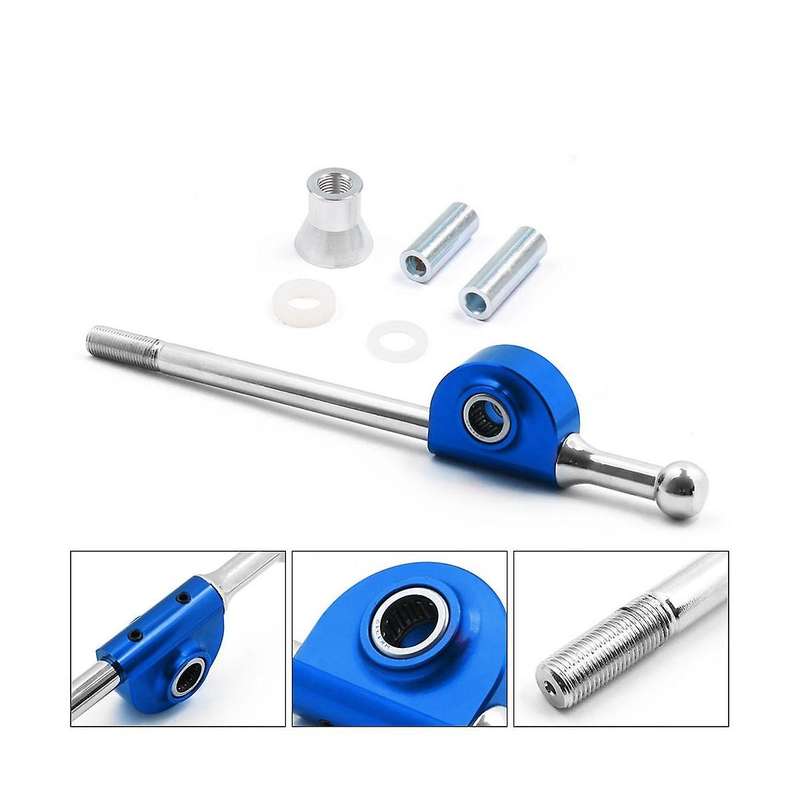 Throw Short Shifter Quick Gear Kit for 96-03 Impreza Throw Short Shifter