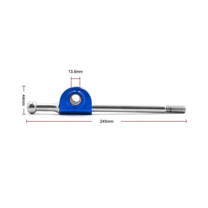 Throw Short Shifter Quick Gear Kit for 96-03 Impreza Throw Short Shifter