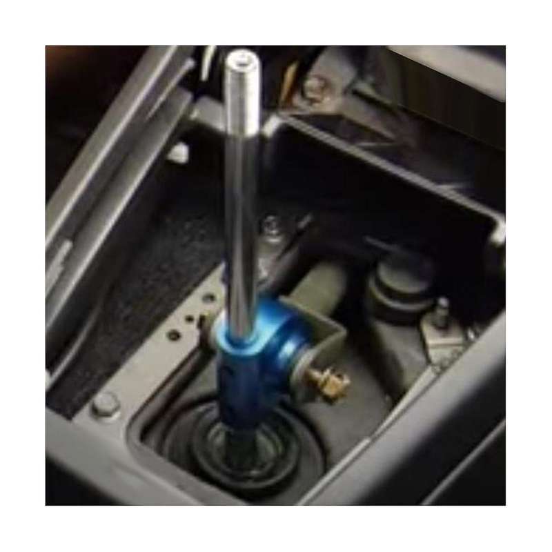 Throw Short Shifter Quick Gear Kit for 96-03 Impreza Throw Short Shifter