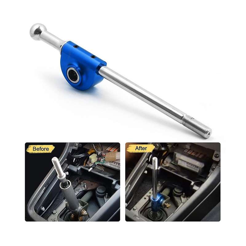 Throw Short Shifter Quick Gear Kit for 96-03 Impreza Throw Short Shifter