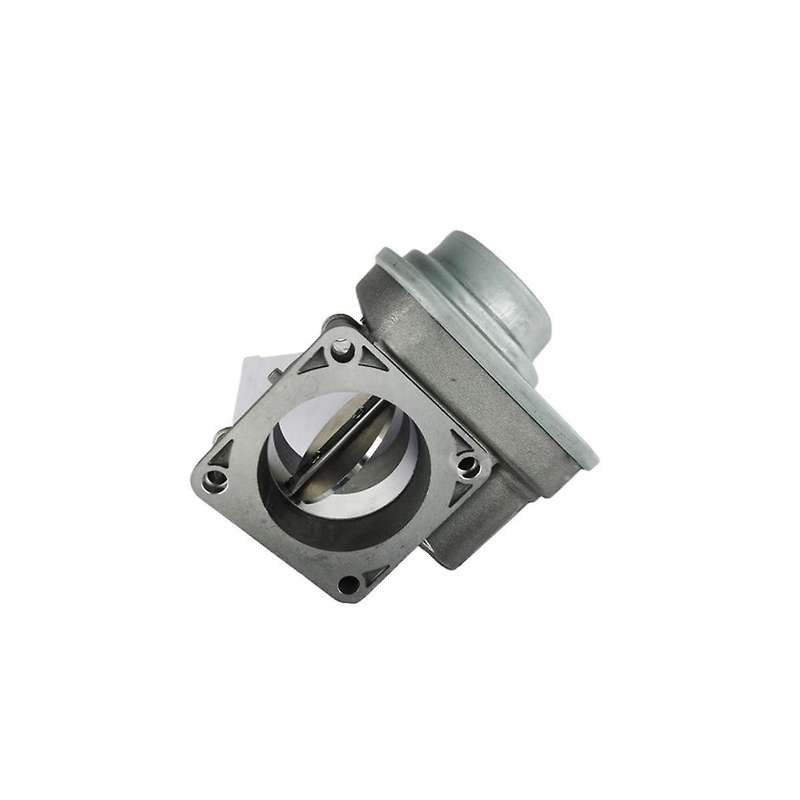 Throttle Valve Body Assembly 68031596AB 68031596AA 68031596AF for Wrangler 2.8T Parts