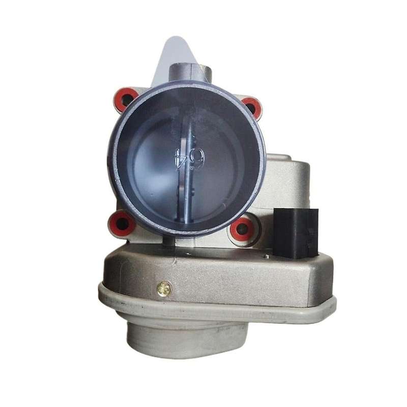 Throttle Valve Body Assembly 68031596AB 68031596AA 68031596AF for Wrangler 2.8T Parts