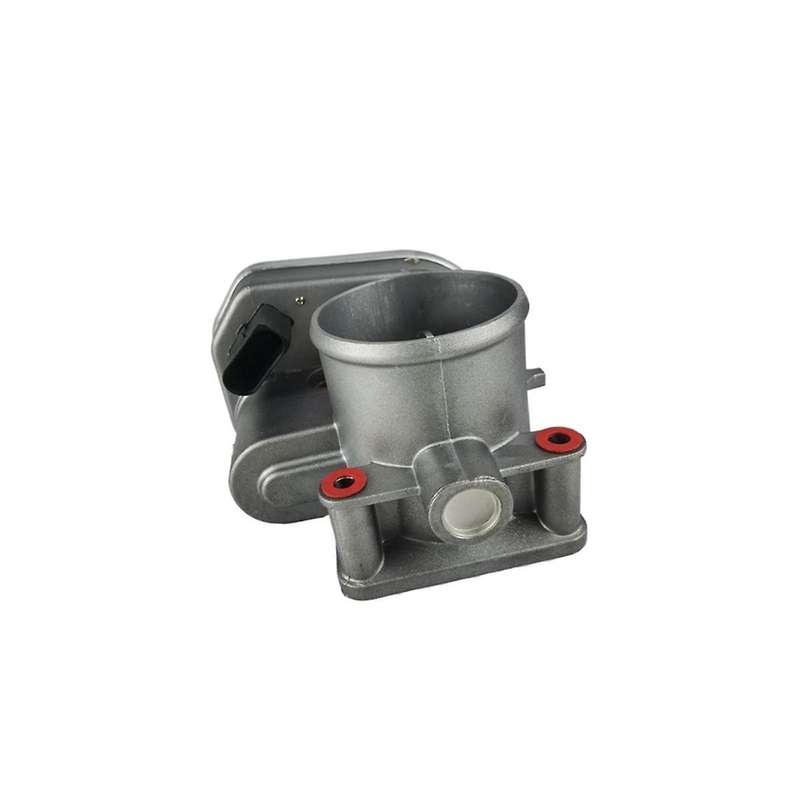 Throttle Valve Body Assembly 68031596AB 68031596AA 68031596AF for Wrangler 2.8T Parts