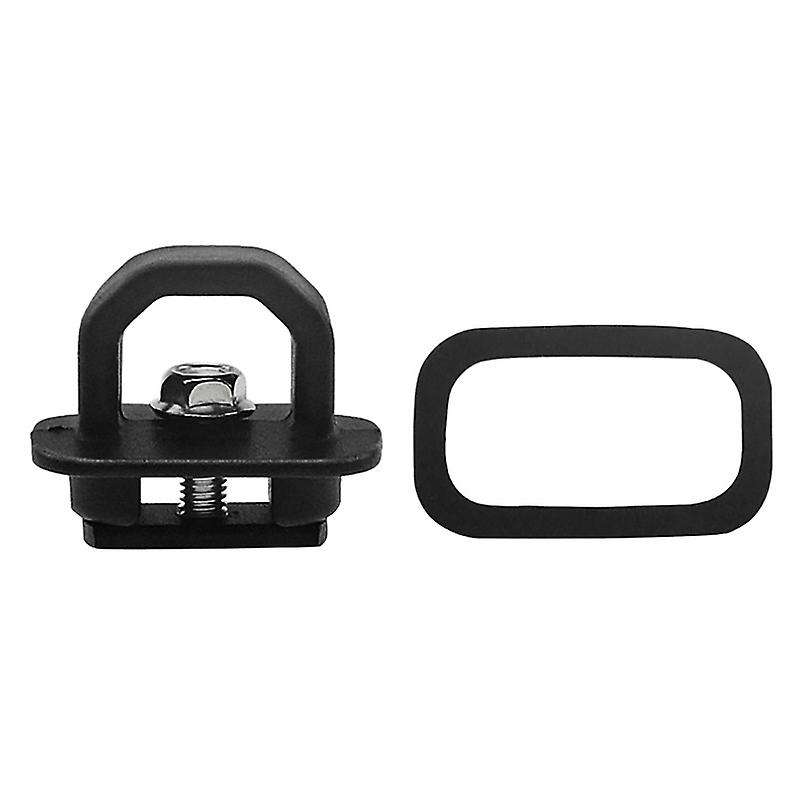 Tie Down Anchor Truck Bed Anchors Compatible for 07-18 15-18