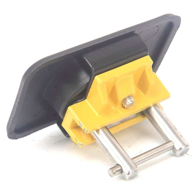 Tie Down Anchors Retractable Truck Bed Top Side D Ring for 1998-2014 F150 1999-2013 1995-2008 Ram,4